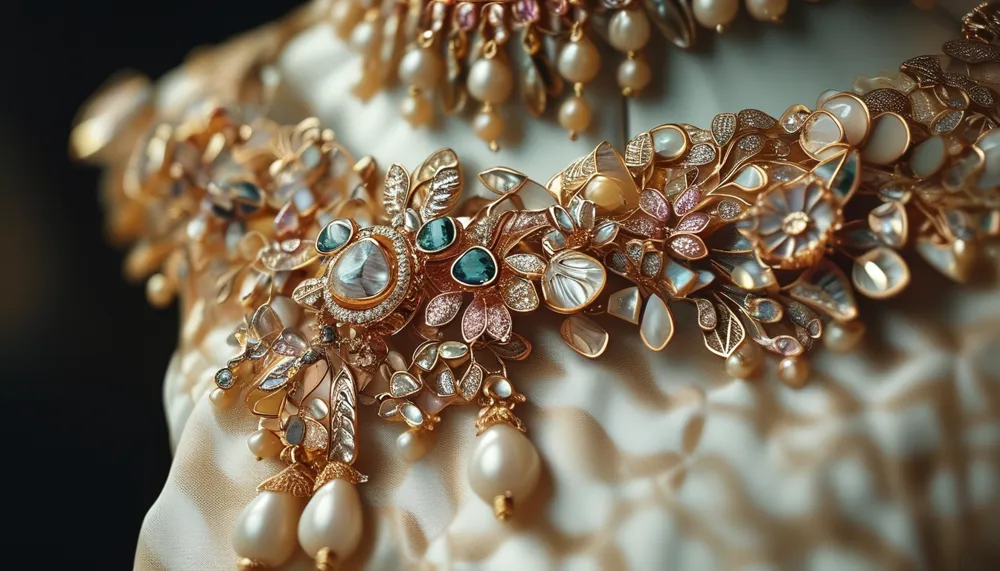 Point detail