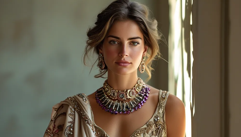 How to Build a Jewelry Collection You'll Wear Forever